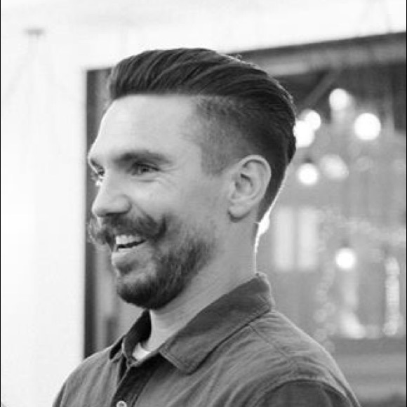 Meet your Posher, Jimmy - Picture 1 of 1